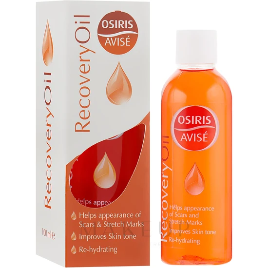 Osiris Avise Recovery Oil 100ml