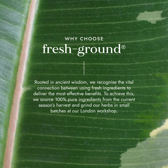 Fushi Organic Amalaki (amla) 60 Capsules