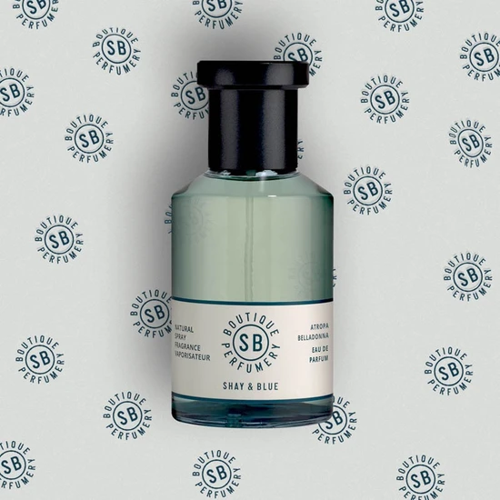 Shay & Blue Atropa Belladonna Fragrance 100ml