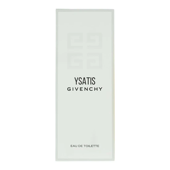 GIVENCHY Ysatis Eau De Toilette 100ml