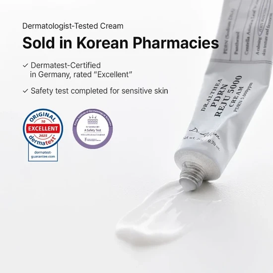 Dr. Althea PDRN Reju 5000 Cream 20g