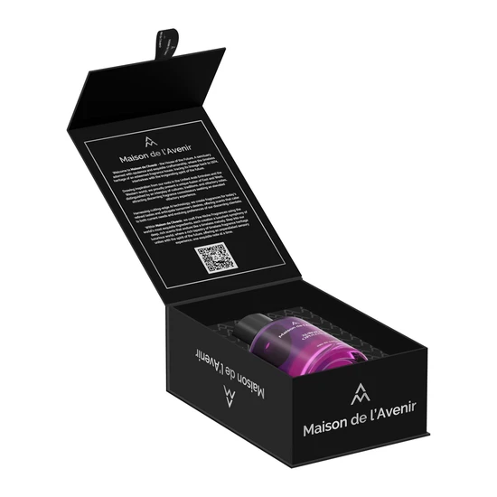 Maison Zenith Collection Aurora Opulence Eau De Parfum 100ml