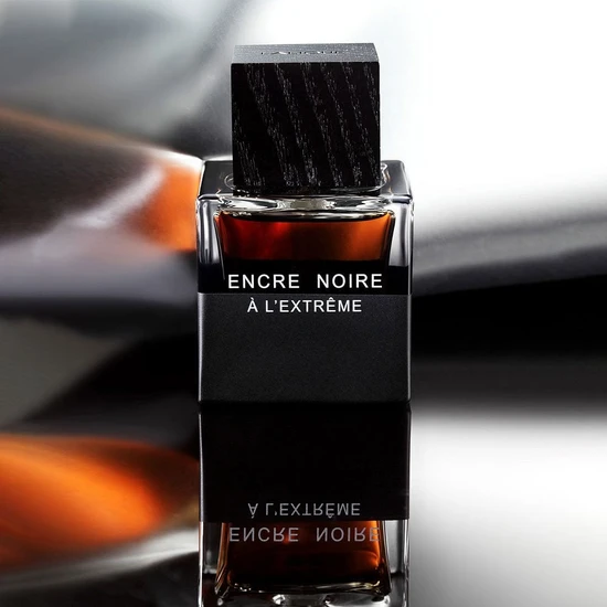 Lalique Encre Noire A L`Extreme Eau De Parfum 100ml