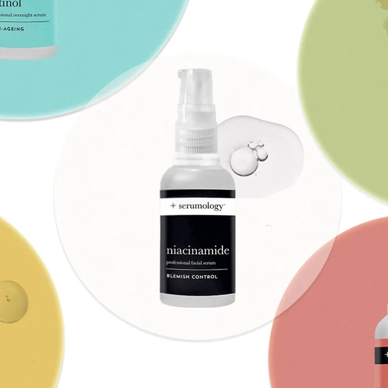 Maskology Blemish Control Niacinamide Daily Serum 30ml