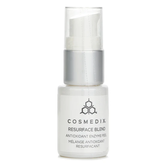 CosMedix Resurface Blend Antioxidant Enzyme Peel 13ml