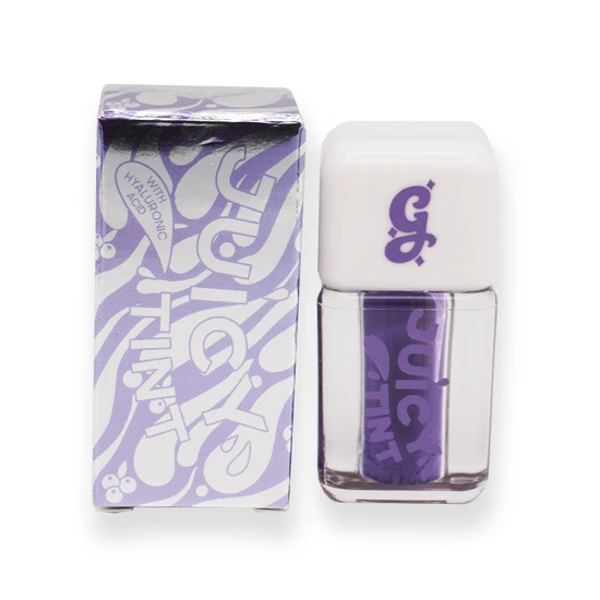 Glisten Cosmetics Juniper Juicy Tint Purple