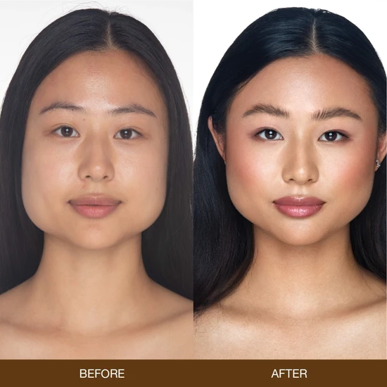 Bellápierre Cosmetics Compact Mineral Foundation Maple