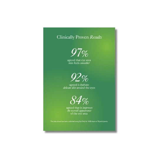 Goldfaden MD Eye Defy Radiance Restoring Eye Treatment 15ml