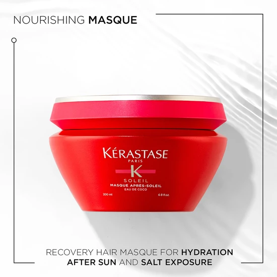 Kérastase Soleil Masque Apres Soleil
