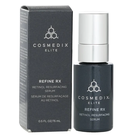 CosMedix Elite Refine Rx Retinol Resurfacing Serum 15ml