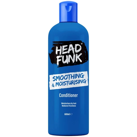 Head Smoothing & Moisturising Conditioner 600ml