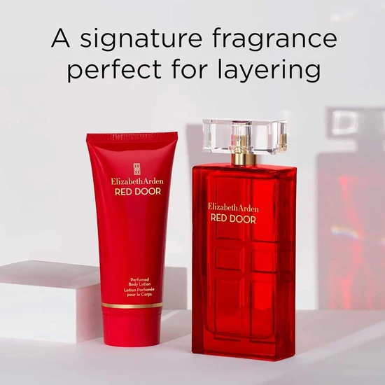 Elizabeth Arden Red Door Eau De Toilette 30ml