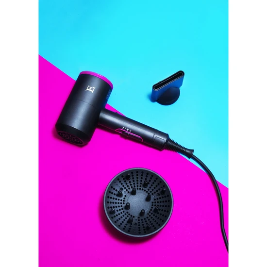 Erth Skin London Professional Pro Hair Dryer