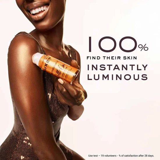 Nuxe Huile Prodigieuse Or Roll-On Multi-Purpose Dry Oil 60ml