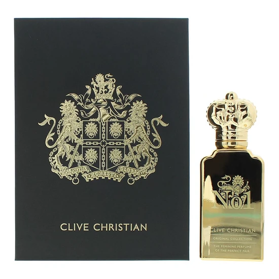 Clive Christian Original Collection No.1 Feminine Perfume 50ml