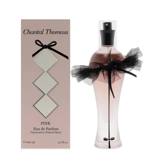 Chantal Thomass Pink Eau De Parfum 100ml