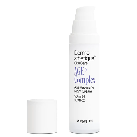 La Biosthetique Age3 Complex Age Reversing Night Cream 50ml