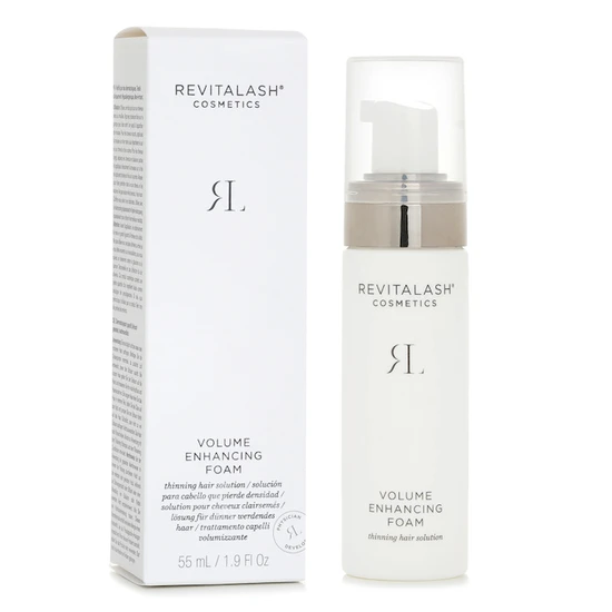 RevitaLash Volume Enhancing Foam 55ml