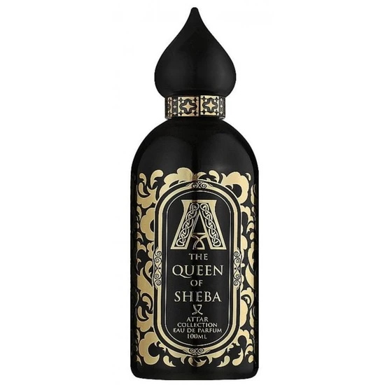 Attar Collection The Queen Of Sheba Eau De Parfum 100ml