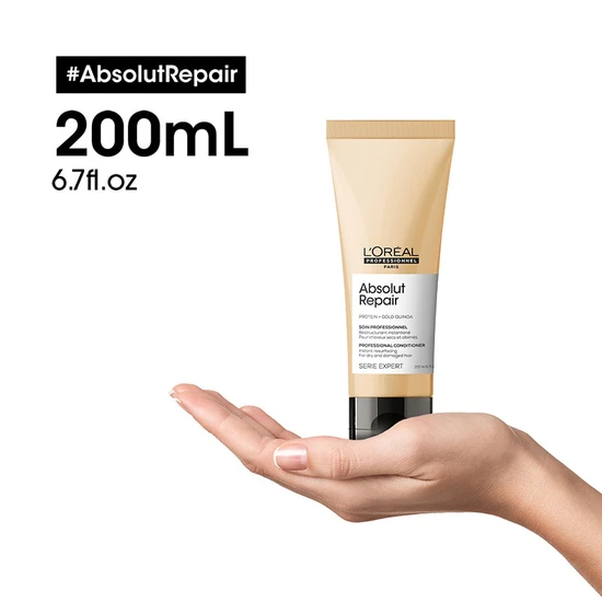 L'Oréal Professionnel Serie Expert Absolut Repair Conditioner 200ml