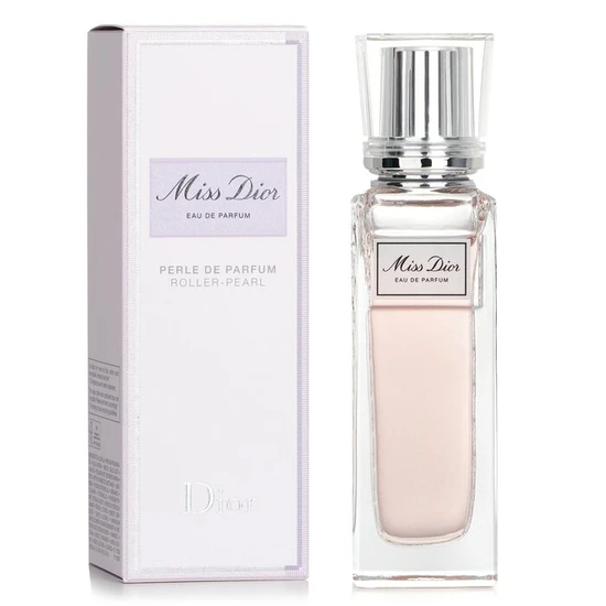 DIOR Miss Dior Roller Pearl Eau De Parfum 20ml