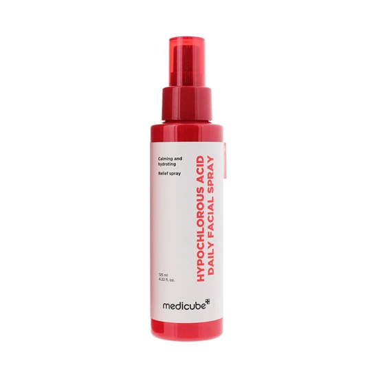 Medicube Hypochlorous ACID Daily Facial Spray 125ml