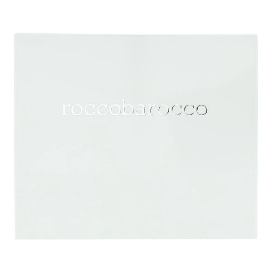 Rocco Barocco White Eau De Parfum 100ml