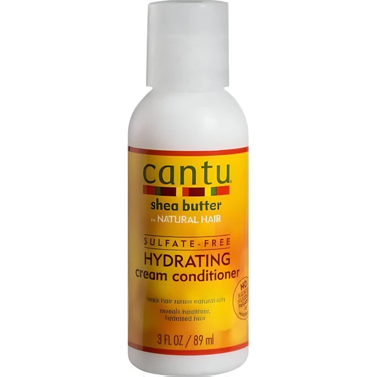 Cantu Hydrating Cream Conditioner 400ml