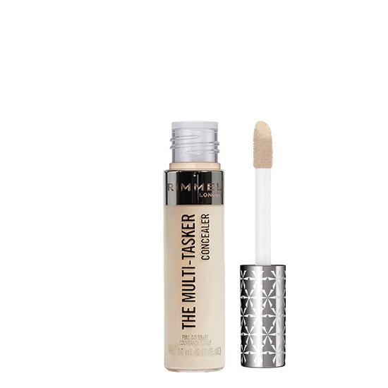 Rimmel Multi Tasker Concealer 010 Porcelain