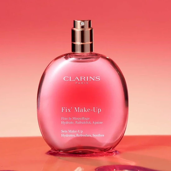 Clarins Fix' Makeup 30ml