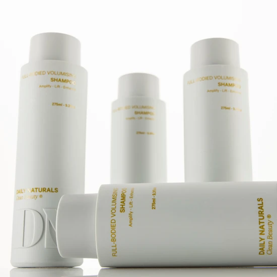 Daily Naturals Full-Bodied Volumising Shampoo 275ml
