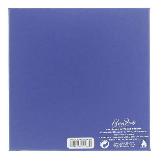 Bond No 9 The Scent Of Peace For Him Eau De Parfum 100ml