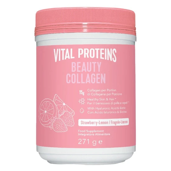Vital Proteins Beauty Collagen Powder 271g