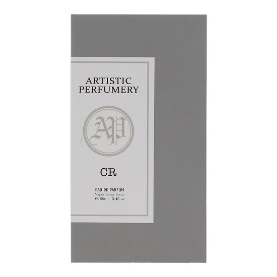 Armaf Artistic Perfumery Eau De Parfum CR 100ml