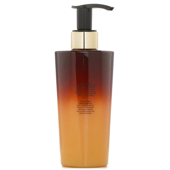 GUERLAIN Scalp & Hair Revitalising & Fortifying Care Shampoo 290ml