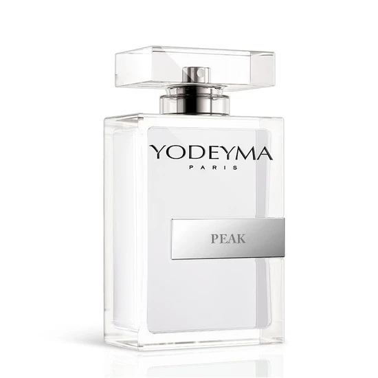 Yodeyma Peak Eau De Parfum 50ml