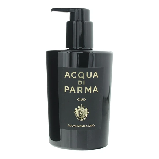 Acqua Di Parma Oud Hand & Body Wash 300ml
