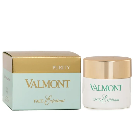 Valmont Purity Face Exfoliant 50ml