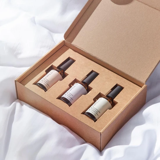 Douvall's Scents To Uplift Gift Set