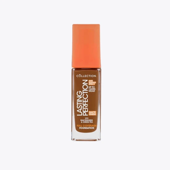 Collection Lasting Perfection Matte Foundation Buttermilk Cool