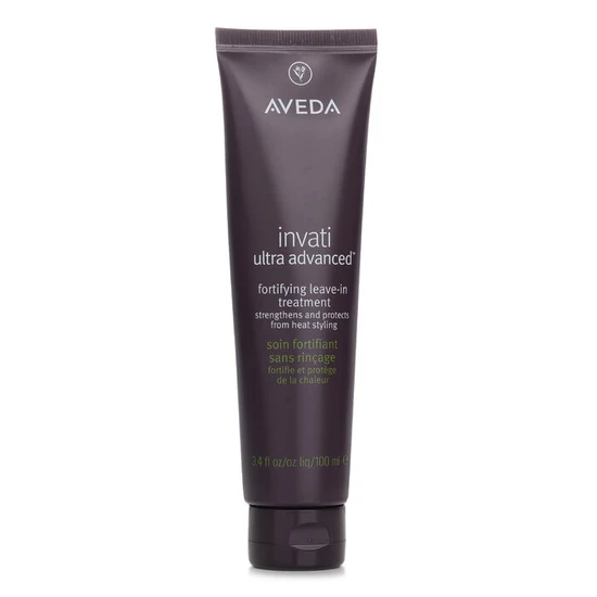 Aveda Invati Ultra Advanced Fortifying Leave-In Treatment 100ml
