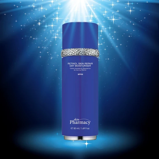 skinPharmacy Retinol Skin Repair Day Moisturiser SPF 30 50ml