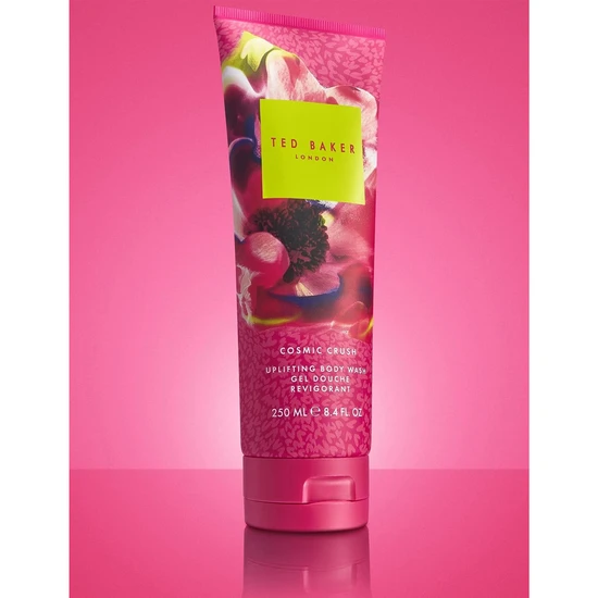 Ted Baker Cosmic Crush Uplifting Body Wash 250ml