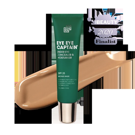 Shakeup Cosmetics Eye Eye Captain Bronze