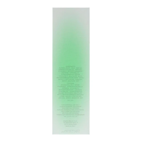 Laura Biagiotti Laura Tender Eau De Toilette 75ml