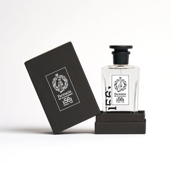 Farmacia SS Annunziata Profumo Citrus Paradisi Eau De Parfum 100ml