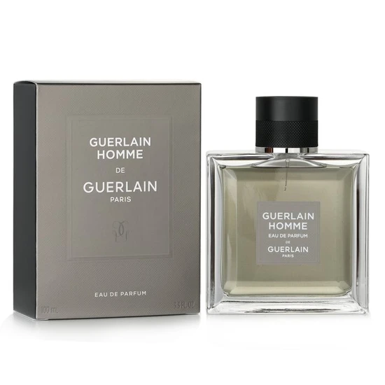 GUERLAIN Homme Eau De Parfum 100ml