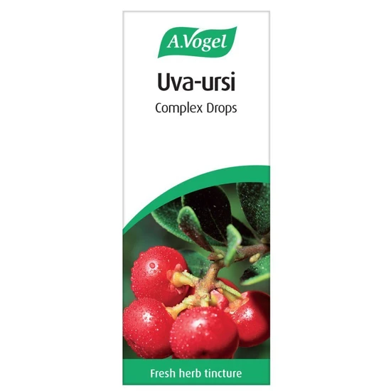 A.Vogel Uva Ursi Complex 50ml