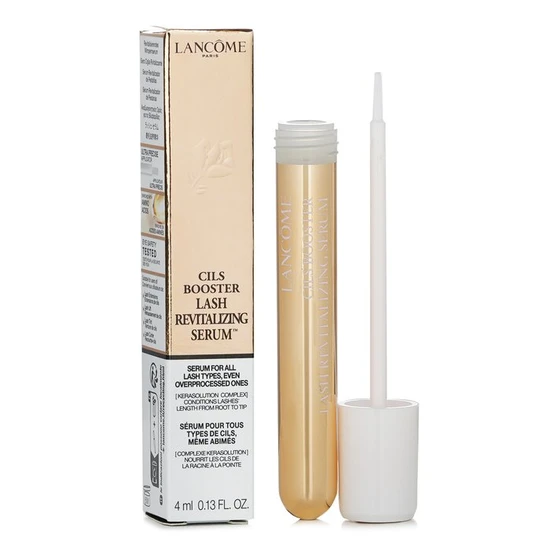 Lancôme CILS Booster Lash Revitalising Serum 4ml