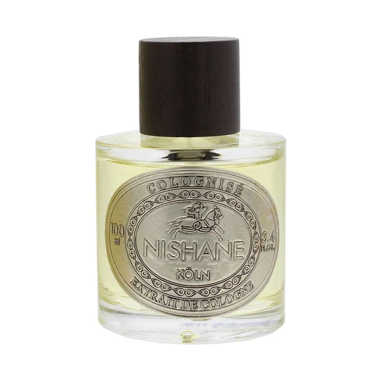 Nishane Hesperide Colognise Extrait De Cologne 100ml